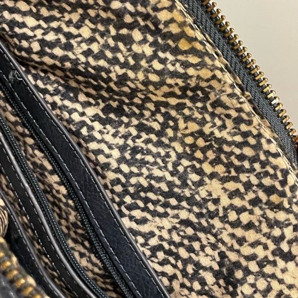 Steve Madden Blue Purse - Picture 16 of 16